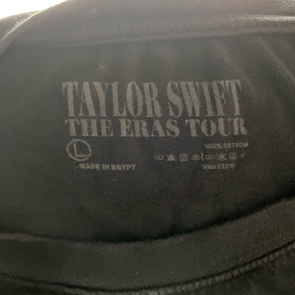 Taylor Swift Era Tour - Gillette Stadium 2023 Foxboro MA - Picture 4 of 5